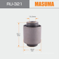 RU-321 MASUMA Eastern Europe Hot Deals universal Suspension Bushing for 1990-1992 Japanese cars